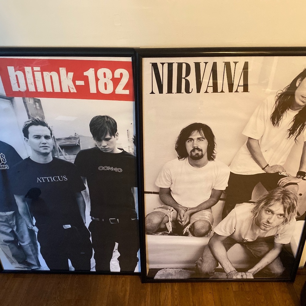 posters